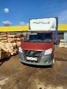 Газель на иконку
