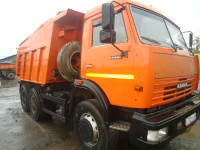 КАМАЗ 65115