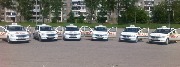 Таксомоторные перевозки осуществляются на новых автомобилях Рено Флюинс, Фольксваген Поло, Фольксваген Джетта, Рено Логан  2016- 2017  г.в. .