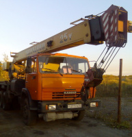 Галичанин КС-55713-1