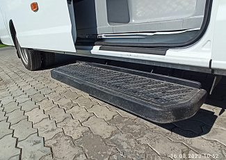 Микроавтобус Газель Next 19 мест