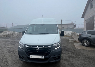 ГАЗель NN 19 мест