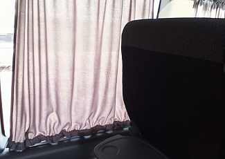 Микроавтобус Газель Next 19 мест