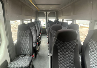 ГАЗель NN 19 мест