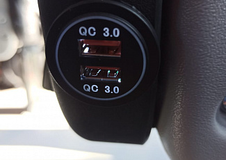 Микроавтобус Газель Next 19 мест