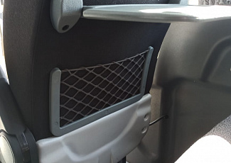 Микроавтобус Газель Next 19 мест