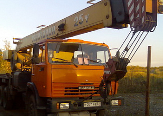 Галичанин КС-55713-1
