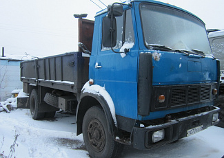 Маз-53371