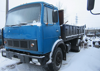 Маз-53371