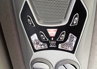 Микроавтобус Газель Next 19 мест