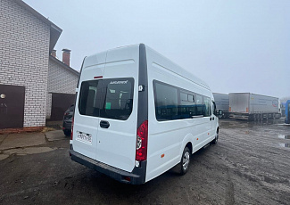 ГАЗель NN 19 мест