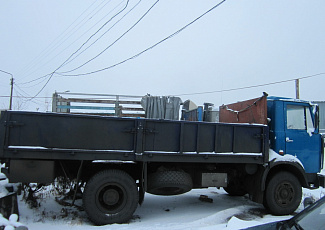 Маз-53371